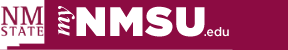 NMSU Logo Small